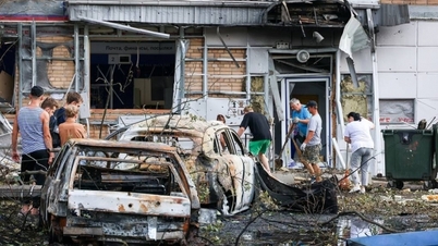 Ukraine tuyên bố về chiến dịch, Nga xác nhận mất quyền kiểm soát 28 điểm, Tổng thống Putin phát cảnh báo "nóng"