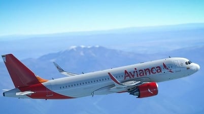 The 5 Most Punctual Global Airlines in the World