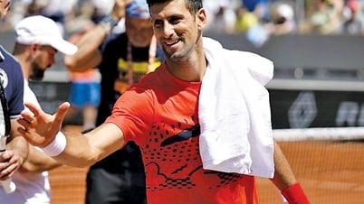 Djokovic thừa nhận không ở trạng thái tốt