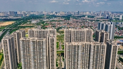 Có 3 tỷ đồng, nên gửi tiết kiệm ngân hàng hay mua chung cư cho thuê?