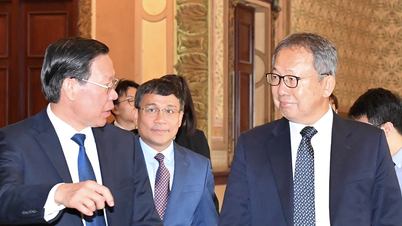 Removing obstacles at key projects in Ho Chi Minh City