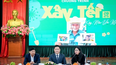 ផ្សព្វផ្សាយស្មារតីនៃការចែករំលែក និងយកចិត្តទុកដាក់ដល់កម្មករគ្រប់ទីកន្លែង