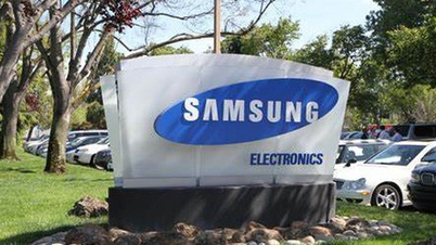 Samsung agrandit son usine de conditionnement de puces HBM