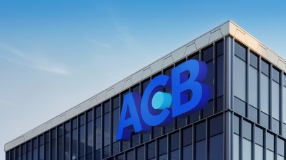 ACB completes all 2023 business targets, growth higher than industry average