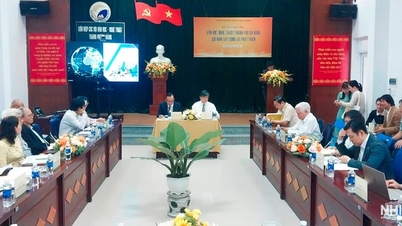 Wissenschaftliche Konferenz „Da Nang Literatur und Kunst – 50 Jahre Aufbau und Entwicklung“