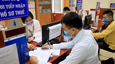 Exemption from corporate income tax, exemption from personal income tax in Ho Chi Minh City