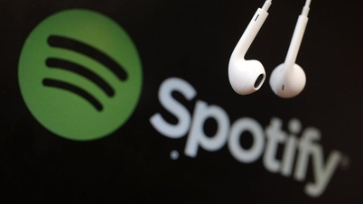 Spotify លុប​ចម្រៀង​រាប់​ម៉ឺន​បទ​ដែល​បង្កើត​ដោយ AI