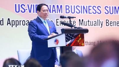 នាយករដ្ឋមន្ត្រី៖ វៀតណាមត្រៀមខ្លួនជាស្រេចដើម្បីបង្កើតលក្ខខណ្ឌអំណោយផលសម្រាប់សហគ្រាសបរទេស