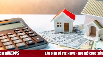 Lãi vay mua nhà giảm, thị trường bất động sản sẽ hồi phục?