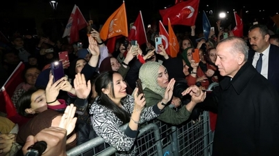 Türkiye's presidential election may enter second round