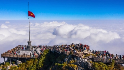 Gần 2.000 tác phẩm dự thi ảnh nghệ thuật cấp quốc gia Tự hào một dải biên cương