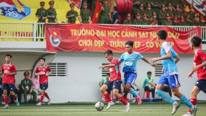 ចំនួន​ក្រុម​កើន​ឡើង ការ​ប្រកួត​ប្រជែង​កាន់​តែ​ខ្លាំង