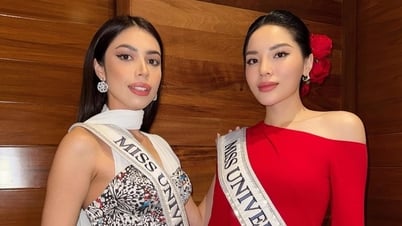 សម្រស់​វៀតណាម​៣​រូប​ចូល​រួម​ប្រកួត​សម្រស់​អន្តរជាតិ​៣​ក្នុង​ពេល​តែ​មួយ។