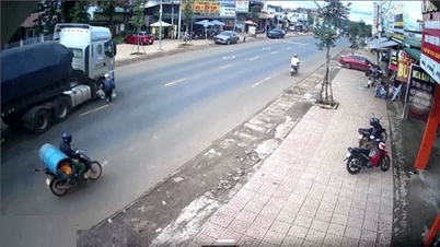 អ្នកដែលបង្កគ្រោះថ្នាក់ដោយប្រយោលដោយឆ្លងកាត់ផ្លូវអាចត្រូវបានកាត់ទោស។