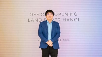 Ông Phạm Đình Đoàn: 'Phú Thái Mobility sẽ kinh doanh nhiều hãng ôtô'