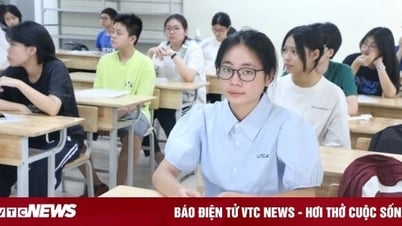Giáo dục tuần qua: Hà Nội chốt 3 môn thi vào lớp 10, Đại học Huế bị mạo danh