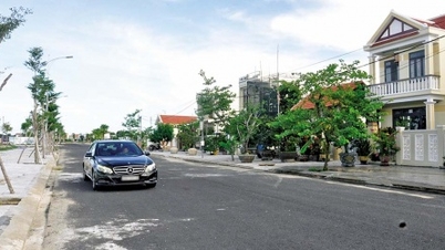 អាជីវកម្ម Quang Nam ត្រូវ​បាន​ចាប់​ខ្លួន​ជា​ថ្មី​ម្តង​ទៀត​ក្នុង​ខ្យល់កួច​នៃ​នីតិវិធី។