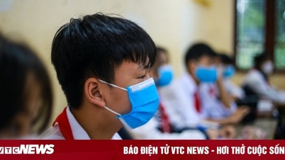 Thi tuyển lớp 6 các trường top đầu Hà Nội: Không luyện, khó đỗ