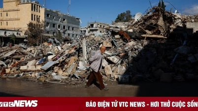 Israel tố lệnh ngừng bắn với Hezbollah bị vi phạm