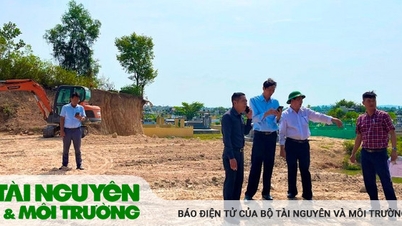 ការពង្រឹងប្រសិទ្ធភាព និងប្រសិទ្ធភាពនៃការគ្រប់គ្រងរដ្ឋនៃសារធាតុរ៉ែ