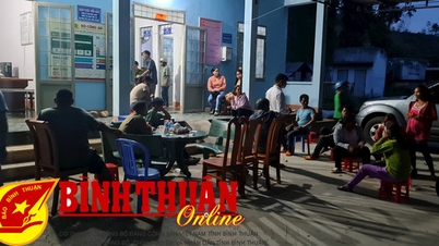 Nỗ lực hoàn thành cấp tài khoản định danh điện tử cho công dân