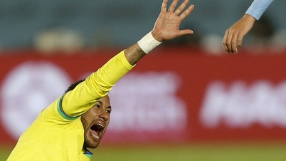 Al Hilal ដក Neymar ចេញពីបញ្ជីចុះឈ្មោះការប្រកួត