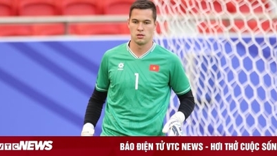 Nguyen Filip admite sus defectos tras encajar 4 goles ante Japón