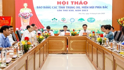 កាសែតបក្សនៃខេត្តខ្ពង់រាបកណ្តាលសហការឃោសនា