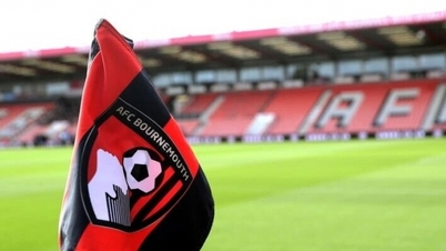 ទិដ្ឋភាពទូទៅនៃក្លឹប AFC Bournemouth