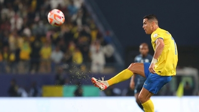 Ronaldo ស៊ុត​បាន​២​គ្រាប់​ក្នុង​រយៈ​ពេល​៣​នាទី បំបែក​កំណត់​ត្រា​ដែល​មាន​រយៈ​ពេល​ជាង​៧០​ឆ្នាំ