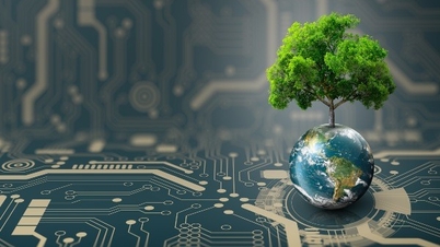 Schneider Electric ចាប់ដៃគូជាមួយ Intel និង Applied Materials ដើម្បីបង្កើនល្បឿន decarbonization