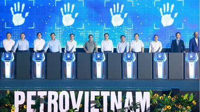PVN prepares to accelerate towards double-digit growth target