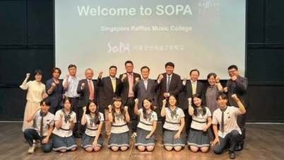 Singapore mở trường K-pop đầu tiên, hợp tác cùng ngôi trường Jisoo (BlackPink) từng theo học