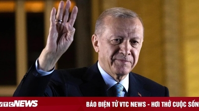 Chiến thắng của ông Erdogan có ý nghĩa gì với Thổ Nhĩ Kỳ và thế giới?