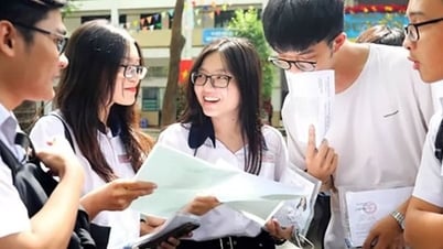 Xét tuyển sớm như một cuộc chạy đua, tất cả đều vất vả nhưng hiệu quả không cao