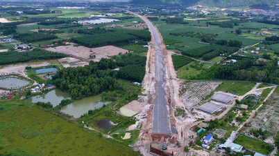 Đề xuất thêm nút giao trên cao tốc Biên Hòa