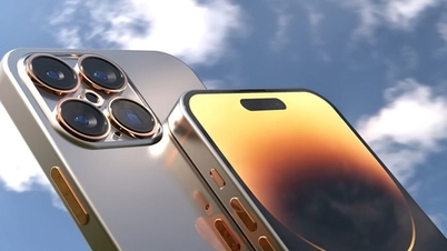ជំនាន់ iPhone 16 នឹងមានរបកគំហើញដ៏សំខាន់