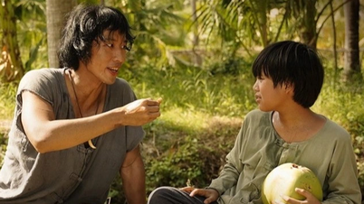 Cục Điện ảnh: Sẽ sửa nội dung và lời thoại phim "Đất rừng phương Nam"