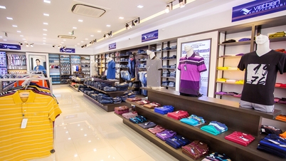 May Việt Tiến tuyển dụng hàng ngàn lao động, đơn hàng dồi dào