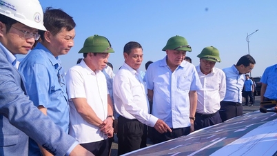 Hải Phòng cần "cú hích" để bứt phá