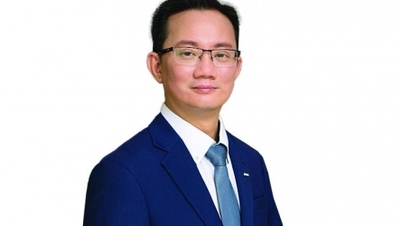 Keppel đầu tư cho tương lai bền vững tại Việt Nam