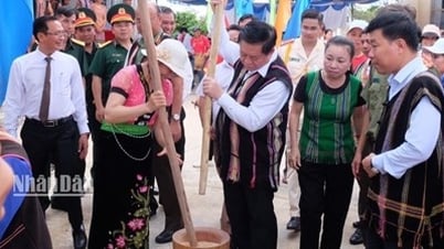 Đẩy mạnh tuyên truyền nâng cao trách nhiệm bảo vệ an ninh Tổ quốc