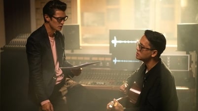 Nhạc sĩ Hồ Tiến Đạt ra album thứ 2, nói lý do mời Trọng Bắc hát chính