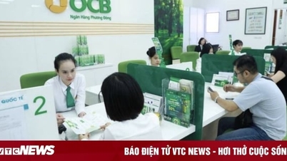 OCB chi 1.500 tỷ đồng mua lại trái phiếu trước hạn