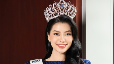Hoang Nhung៖ 'ខ្ញុំ​ដឹង​គុណ​ចំពោះ​អតីតកាល​របស់​ខ្ញុំ​ក្នុង​នាម​ជា​អ្នក​លាង​ចាន និង​ជា​កម្មករ​រោងចក្រ'