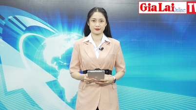 Gia Lai 24h: ការ​ព្រមាន​អំពី​គ្រោះ​អគ្គិភ័យ និង​ហានិភ័យ​នៃ​ការ​ផ្ទុះ​ដោយសារ​ចរន្ត​អគ្គិសនី​ដាច់​ក្នុង​រដូវ​ខ្យល់ព្យុះ | កាសែត Gia Lai អេឡិចត្រូនិក