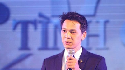 After the Chairman's performance in the rain, ACB plans to buy back 10,000 billion bonds