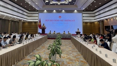 Ngoại giao kinh tế - điểm sáng và nền tảng để thu hút FDI tốt hơn