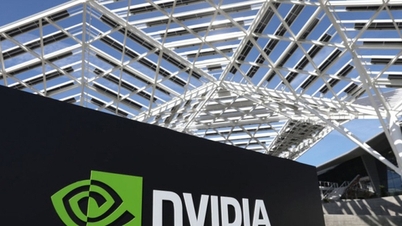 តម្លៃភាគហ៊ុន Nvidia ហក់ឡើង ហៀបនឹងលើស Apple