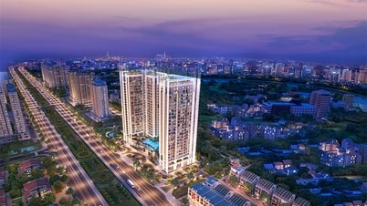Essensia Sky khẳng định sức hút từ pháp lý và đòn bẩy tài chính